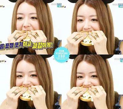 A-Pink Bomi 1993