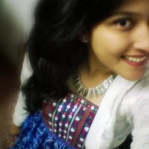 cool,friendly,cute and a potterhead. ;)