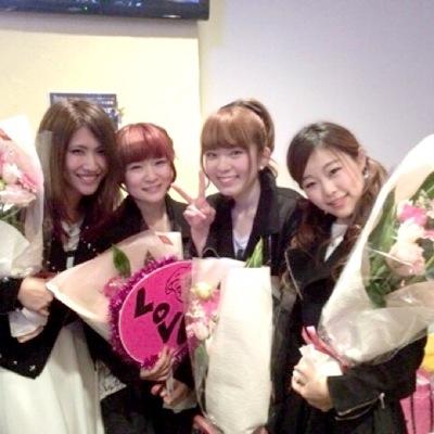 Hi-Labは2010/05/20〜2014/12/12 4年半の活動を経てそれぞれの道へと歩み出しました・・これからはその後の活動についてツイートしていきます。今後も応援よろしくお願いします☆