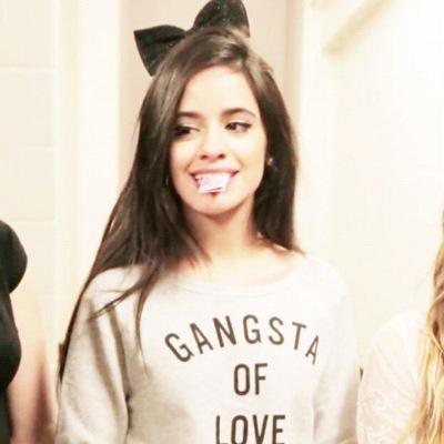 LAURINAH AF // camren // @fifthharmony // arctic monkeys // glee // @camilacabello97 is bae