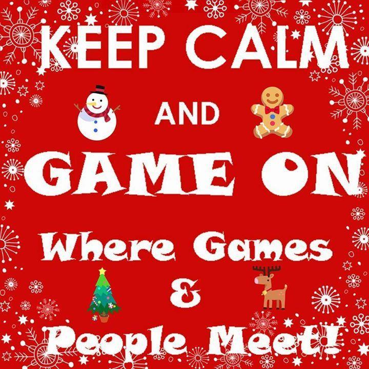 Bringing you a new blend of nightlife: games, friends, food, drinks and fun! We don't stop playing because we grow old; we grow old because we stop playing.