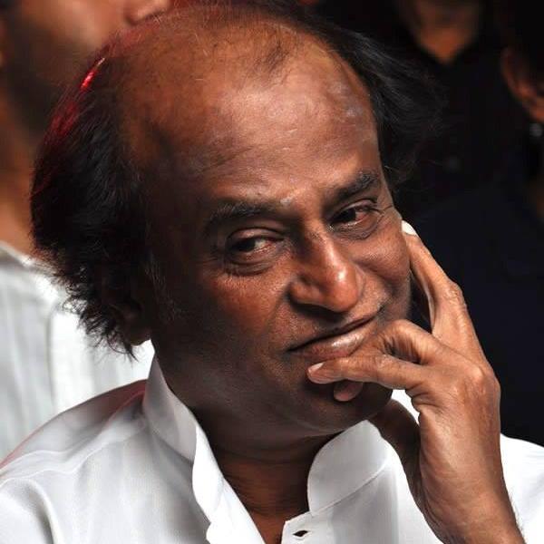 rajni_harsvini's profile picture. Superstar Rajnikanth is my Inspiration!!!