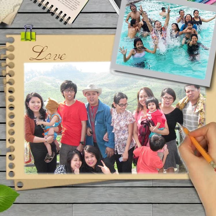 MaryaOctavia's profile picture. Keep Smiling and Keep Spirit :)