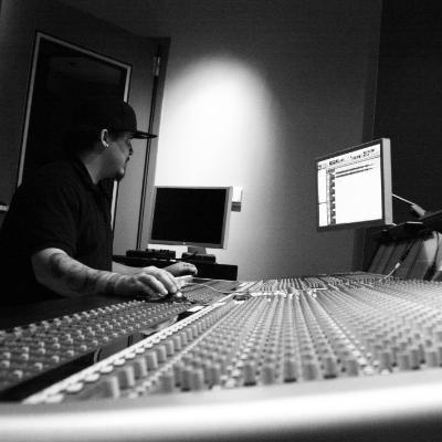 NOVA_BEATZ's profile picture. Hip Hop Beat Maker | Producer | Audio Engineer Specializing in Underground Hip Hop and Boom Bap beats. Part time Chef cooking up whatever you like!