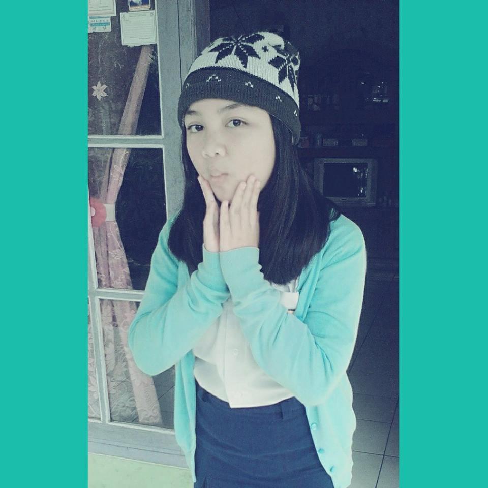 Adi Anggara :*