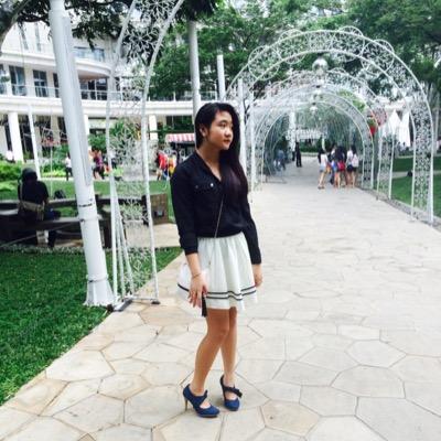 josephine_mulia's profile picture. SWAG ! #8