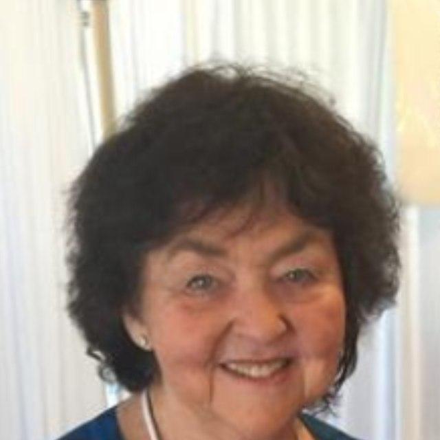 Mom to Karen, Susan, Tricia & Lynne, Grandmother to 13 and office assistant to Karen @ Life Changing Fiction!