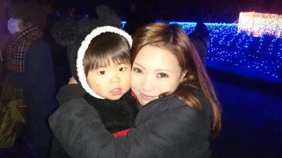 　　一児のmama▼△名女▼△元ZENT▼△地元扶桑　　　　　風翔がすべて(*ﾟ∀ﾟ*)▼△SOYらぶ♡　　　　　　仕事家事育児❢