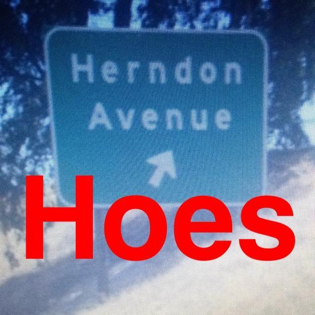 not exposing hoes just the funny shit that happens on herndon