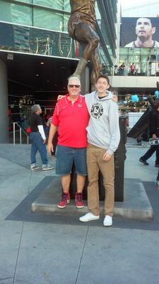 georgetryon33's profile picture. PGA Golfer⛳️........i wish