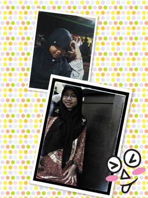 Student |  Ngalam  |  Laugh,have fun,  | Don't forget Pray # Bismillah.. ♡●⊙○○○♥:(