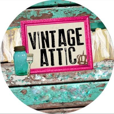 We repurpose, refinish & renew furniture and more! Check out our chalk type paint line! We are fun, funky, vintage, & all about that junk! VINTAGE DONE BETTER