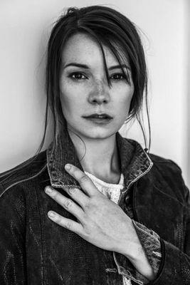 Book Lover; Model with The Rock Agency; Traveler