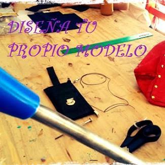 IDEALPARATI's profile picture. El lugar en donde podes dejar volar tu imaginación y crear tu propia cartera,con tu estilo y tu gusto. Cursos a distancia y cursos presenciales