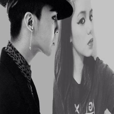 sweet love affair with kwon ji yong