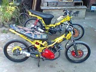 kangen dia