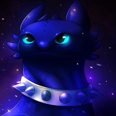 A gentically enhanced test subject, named Tuk. Spliced with other dragon's DNA. || #OpenRp.