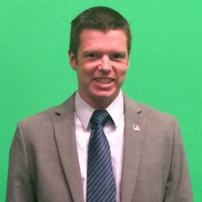 BrettCross7's profile picture. Emergency Management Professional in Utah.