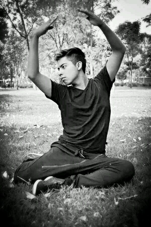 Style for Dance