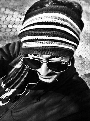 I m The Rajpuna Fire