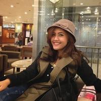 Leny Putri Wahyudi (@lenyputriw) 's Twitter Profile