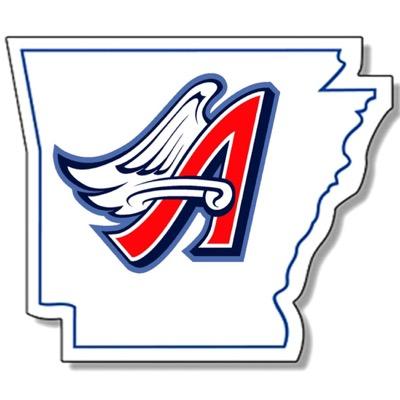 Angels softball organization - Arkansas. 16u & 18u. #ArkAngels . See more here: https://t.co/ZRjpuN367k