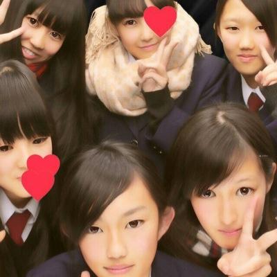 菫中▷66th▷元陸上部
