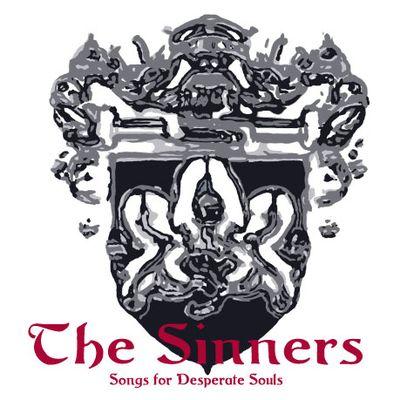 The official Twitter site for the San diego-based rock band The Sinners founded by Timothy Riley