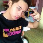 Hei,follow me,follback?  just mention