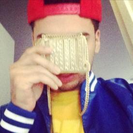 Fan page dedicated to promoting AZ rapper Diego Mill's music. Started by his most loyal fan and supported by his biggest supporters
