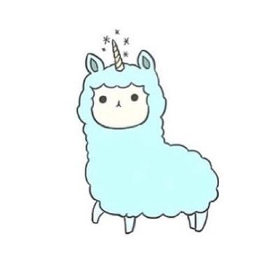 I like llamas. :)
