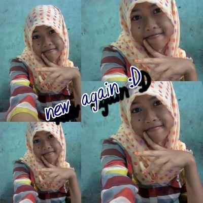 Ratih_Rachma98's profile picture. 