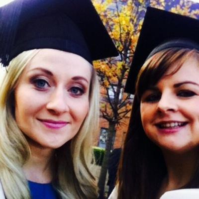 RachelGavin2's profile picture. 