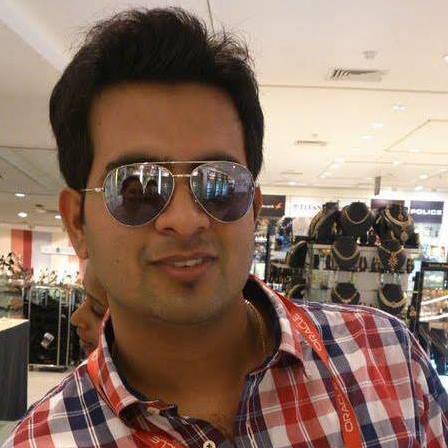 I am adherent #cloud believer for all #future issues..