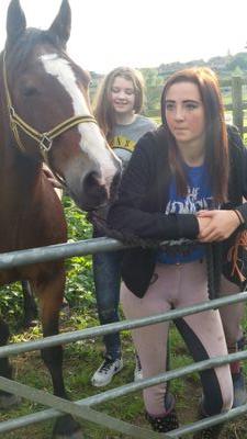 just three girls that like bands too much