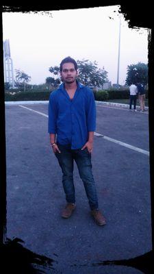 student of civil engg.
