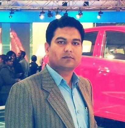 arifkhan82's profile picture. Humanity on top for me. Passionate for INDIA, Engineering Professional; Love twitting.