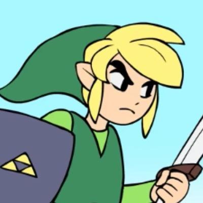 The Best God Damn Rapper in Hyrule.