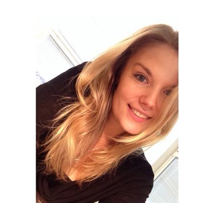 hannathorsson's profile picture. Kalla mig Annah Nossroht