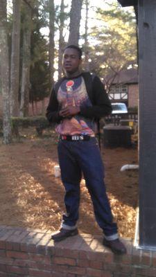 4kBlixhe's profile picture. 