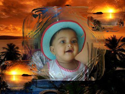 meha_lk's profile picture. 