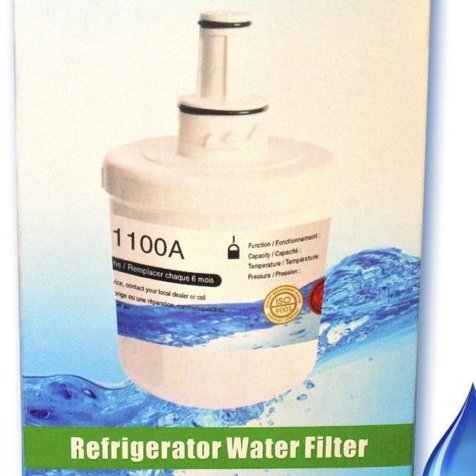 We Serve Quality Products that Our Customers will love for all time!
 Quality Water Filters, Compatible for Your Fridge!