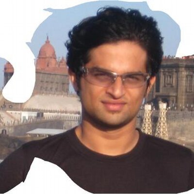 vinayakbhat82's profile image