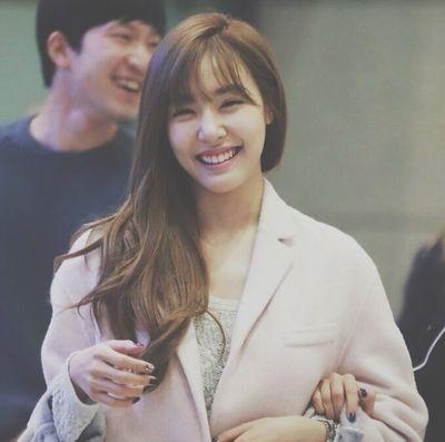 hmy girls'generation