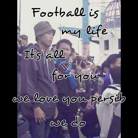 PERSIB BANDUNG!!!       Nanda :*:*:*({})({})({})♥♥♥