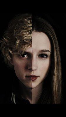 Yeah I'm in love with Taissa and Evan❤ Depressed Teen