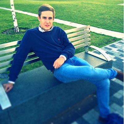 Hitchins92's profile picture. 