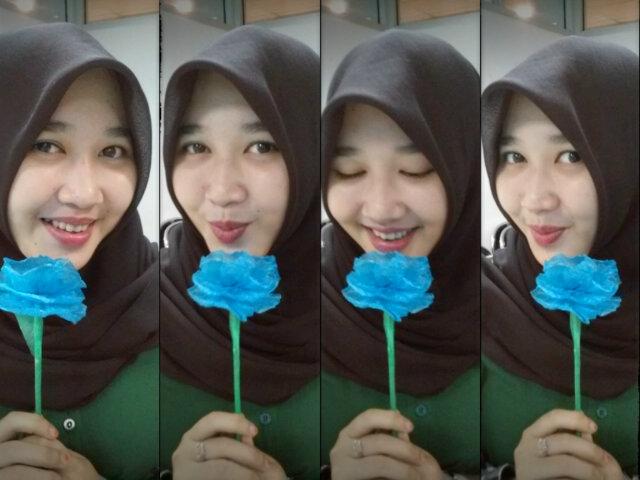 PG PAUD UHAMKA 2013