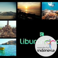Liburan Lokal (@liburanlokal) 's Twitter Profile