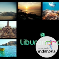 Liburan Lokal(@LiburanLokal) 's Twitter Profile Photo